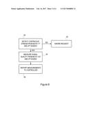 METHOD FOR SELECTING A DEVICE TO ACT AS A RELAY DEVICE BETWEEN A FIRST AND     A SECOND NODE BASED ON RECEIVED SIGNAL QUALITY MEASUREMENTS diagram and image