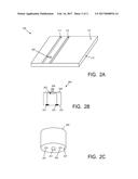 ILLUMINATION SYSTEM COMPRISING AN ARRAY OF LEDS diagram and image