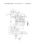 METHOD AND APPARATUS FOR DIMMABLE LED DRIVER diagram and image