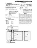 RADIO FREQUENCY COUPLING AND TRANSITION STRUCTURE diagram and image