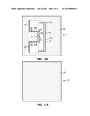 RADIO FREQUENCY COUPLING AND TRANSITION STRUCTURE diagram and image