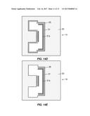 RADIO FREQUENCY COUPLING AND TRANSITION STRUCTURE diagram and image