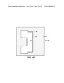 RADIO FREQUENCY COUPLING AND TRANSITION STRUCTURE diagram and image