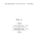 TRANSPARENT ELECTRODE USING AMORPHOUS ALLOY AND METHOD OF MANUFACTURING     THE SAME diagram and image