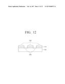 TRANSPARENT ELECTRODE USING AMORPHOUS ALLOY AND METHOD OF MANUFACTURING     THE SAME diagram and image