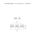 TRANSPARENT ELECTRODE USING AMORPHOUS ALLOY AND METHOD OF MANUFACTURING     THE SAME diagram and image