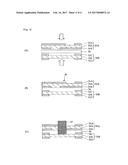 RESIN COMPOSITION FOR PERMANENT INSULATING FILM, PERMANENT INSULATING     FILM, MULTILAYER PRINTED WIRING BOARD, AND PROCESS FOR PRODUCING THE SAME diagram and image