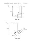 APPARATUS AND SYSTEM FOR MULTIFUNCTION CAMMING SUPPORT SHELF diagram and image