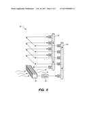 COOLANT DISTRIBUTION UNIT FOR A MULTI-NODE CHASSIS diagram and image