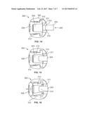 WEB-CONNECTING ASSEMBLY HAVING A RELEASE BUTTON diagram and image