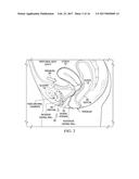 FLEXIBLE CONE-SHAPED INTRA-VAGINAL SUPPORT DEVICE diagram and image