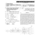 SILVER NANO ELECTRONIC INK-PRINTED HEATING ELEMENT SEPARATION TYPE     ELECTRIC THERMOTHERAPY DEVICE AND MANUFACTURING METHOD THEREFOR diagram and image