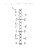 SILVER NANO ELECTRONIC INK-PRINTED HEATING ELEMENT SEPARATION TYPE     ELECTRIC THERMOTHERAPY DEVICE AND MANUFACTURING METHOD THEREFOR diagram and image