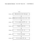 SILVER NANO ELECTRONIC INK-PRINTED HEATING ELEMENT SEPARATION TYPE     ELECTRIC THERMOTHERAPY DEVICE AND MANUFACTURING METHOD THEREFOR diagram and image