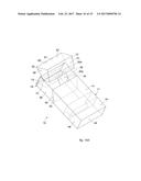 PACKET FOR SMOKING ARTICLES diagram and image