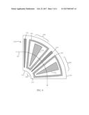 Heating Source For Spatial Atomic Layer Deposition diagram and image