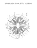 Heating Source For Spatial Atomic Layer Deposition diagram and image