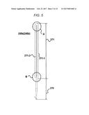 GAS SUPPLY NOZZLE, SUBSTRATE PROCESSING APPARATUS, AND NON-TRANSITORY     COMPUTER-READABLE RECORDING MEDIUM diagram and image