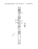 SPOOL VALVE WITH SPECIAL METERING CONFIGURATION FOR HYDRAULIC VALVE MAIN     CONTROL SPEED diagram and image