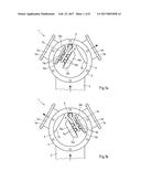 Device for Controlling or Regulating the Through-Flow Amount and/or     Through-Flow Direction of Fluids diagram and image