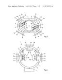 Device for Controlling or Regulating the Through-Flow Amount and/or     Through-Flow Direction of Fluids diagram and image