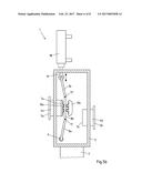 Device for Controlling or Regulating the Through-Flow Amount and/or     Through-Flow Direction of Fluids diagram and image