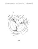 Device for Controlling or Regulating the Through-Flow Amount and/or     Through-Flow Direction of Fluids diagram and image