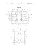 MAGNETIC SENSOR DEVICE diagram and image