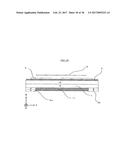 MAGNETIC SENSOR DEVICE diagram and image