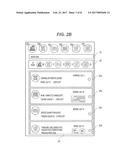 WORK SUPPORT SYSTEM, WORK SUPPORT METHOD AND COMPUTER-READABLE RECORDING     MEDIUM diagram and image