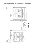 COMPUTER-IMPLEMENTED METHOD FOR PROVIDING A BROWSER CONTEXTUAL ASSISTANT     IN A GRAPHICAL USER INTERFACE ON A DISPLAY SCREEN OF AN ELECTRONIC DEVICE diagram and image