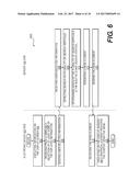 COMPUTER-IMPLEMENTED METHOD FOR PROVIDING A BROWSER CONTEXTUAL ASSISTANT     IN A GRAPHICAL USER INTERFACE ON A DISPLAY SCREEN OF AN ELECTRONIC DEVICE diagram and image