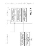 COMPUTER-IMPLEMENTED METHOD FOR PROVIDING A BROWSER CONTEXTUAL ASSISTANT     IN A GRAPHICAL USER INTERFACE ON A DISPLAY SCREEN OF AN ELECTRONIC DEVICE diagram and image