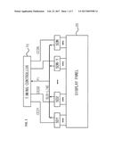 DISPLAY DEVICE diagram and image