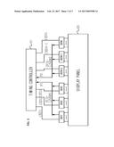 DISPLAY DEVICE diagram and image