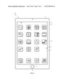 ELECTRONIC DISPLAY DRIVING SCHEME SYSTEMS AND METHODS diagram and image