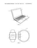 ELECTRONIC DISPLAY DRIVING SCHEME SYSTEMS AND METHODS diagram and image