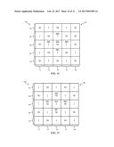 ELECTRONIC DISPLAY DRIVING SCHEME SYSTEMS AND METHODS diagram and image