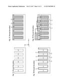 TERMINATION STRUCTURE WITH MULTIPLE EMBEDDED POTENTIAL SPREADING     CAPACITIVE STRUCTURES FOR TRENCH MOSFET diagram and image