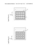 TERMINATION STRUCTURE WITH MULTIPLE EMBEDDED POTENTIAL SPREADING     CAPACITIVE STRUCTURES FOR TRENCH MOSFET diagram and image