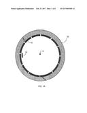 STATOR POSITIONER FOR ELECTROSTATIC GENERATOR ELECTRODES AND NEW ELECTRODE     DESIGN diagram and image