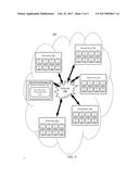 MANAGING A SHARED POOL OF CONFIGURABLE COMPUTING RESOURCES WHICH USES A     SET OF DYNAMICALLY-ASSIGNED RESOURCES diagram and image