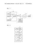 METHOD FOR DETECTING SHARING TERMINAL USING BROWSER TYPE, AND APPARATUS     THEREFOR diagram and image