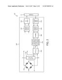 DIGITAL COMMUNICATION INTERFACE CIRCUIT FOR LINE-PAIR WITH DUTY CYCLE     IMBALANCE COMPENSATION diagram and image