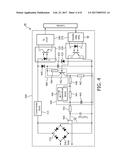 DIGITAL COMMUNICATION INTERFACE CIRCUIT FOR LINE-PAIR WITH DUTY CYCLE     IMBALANCE COMPENSATION diagram and image