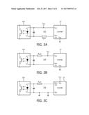 DIGITAL COMMUNICATION INTERFACE CIRCUIT FOR LINE-PAIR WITH DUTY CYCLE     IMBALANCE COMPENSATION diagram and image