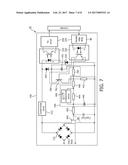 DIGITAL COMMUNICATION INTERFACE CIRCUIT FOR LINE-PAIR WITH DUTY CYCLE     IMBALANCE COMPENSATION diagram and image