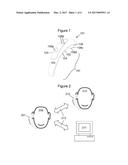 A PHONE FOR USE IN HEALTH MONITORING diagram and image