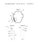 A PHONE FOR USE IN HEALTH MONITORING diagram and image