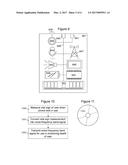 A PHONE FOR USE IN HEALTH MONITORING diagram and image